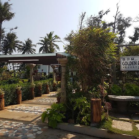 Vgp Golden Beach Resort Chennai Esterno foto