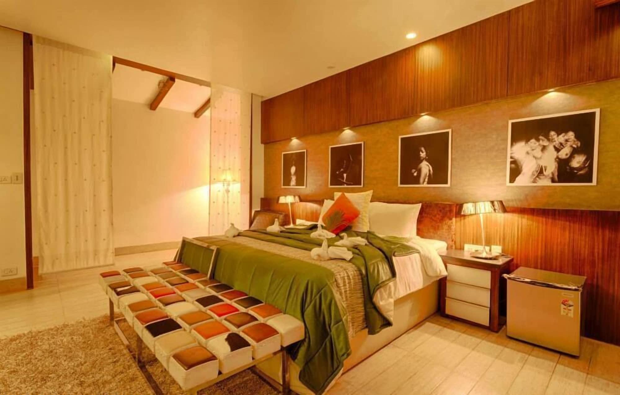 Vgp Golden Beach Resort Chennai Esterno foto