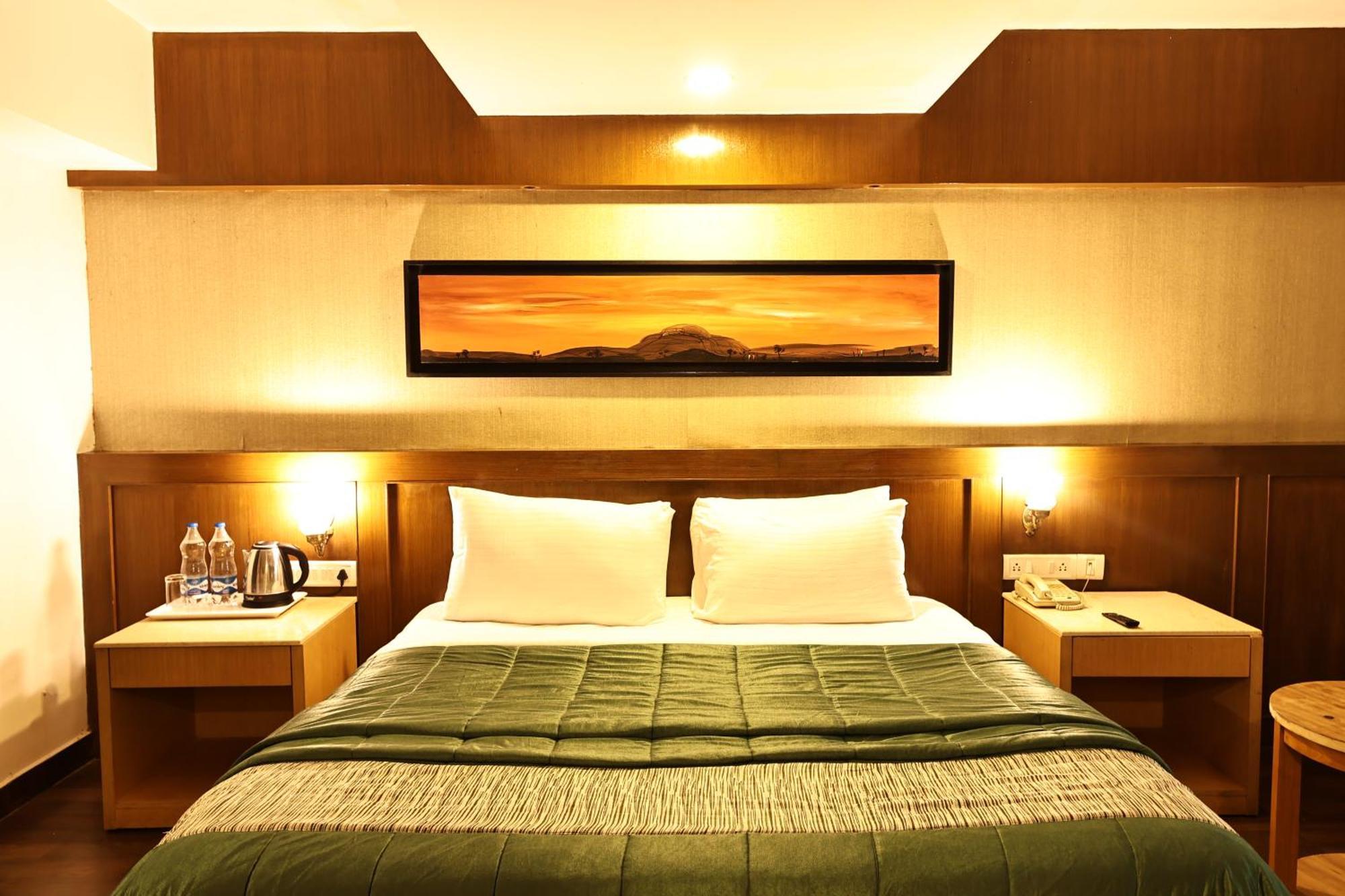 Vgp Golden Beach Resort Chennai Esterno foto
