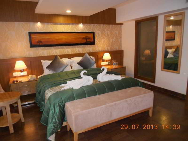 Vgp Golden Beach Resort Chennai Esterno foto