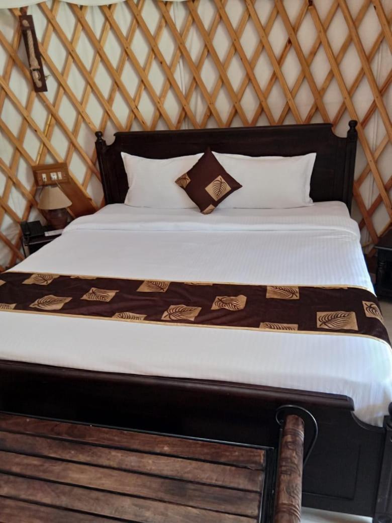 Vgp Golden Beach Resort Chennai Esterno foto